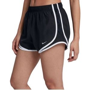 Nike Women's 3'' Dry Tempo Core Running Shorts